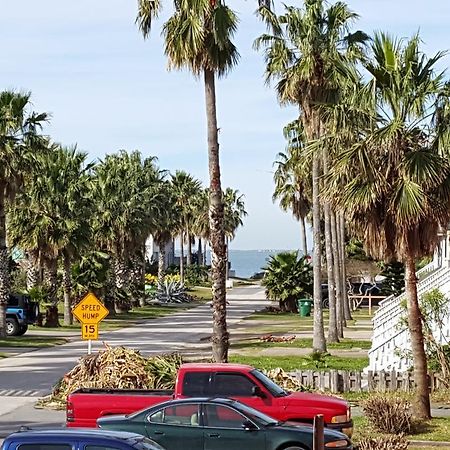 South Padre Inn サウス・パドリー・アイランド エクステリア 写真