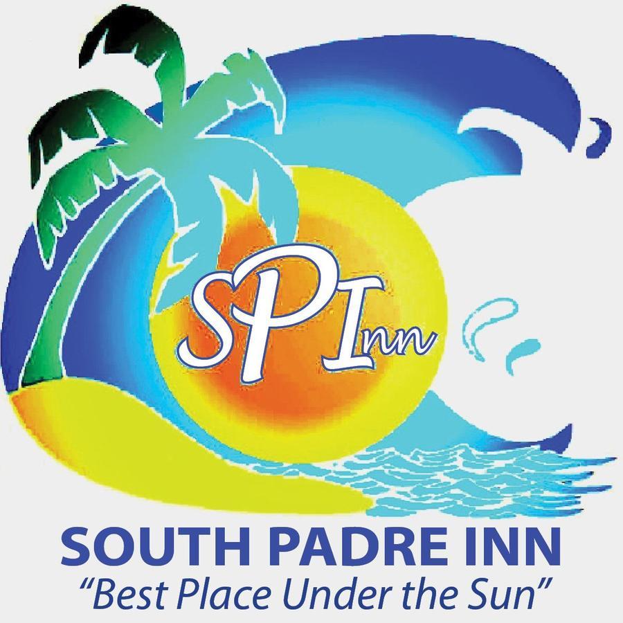 South Padre Inn サウス・パドリー・アイランド エクステリア 写真